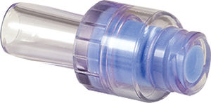 Connettore per perfusione diritto - NVFBGPC - Nordson Medical