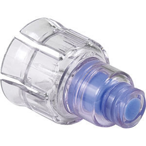 Adattatore per flaconi - NVF13VPC - Nordson Medical