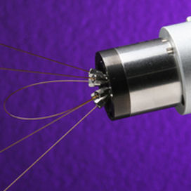 Sistema per iniezione per HPLC - Nanovolume®  - VICI AG International - per UHPLC / nano-HPLC