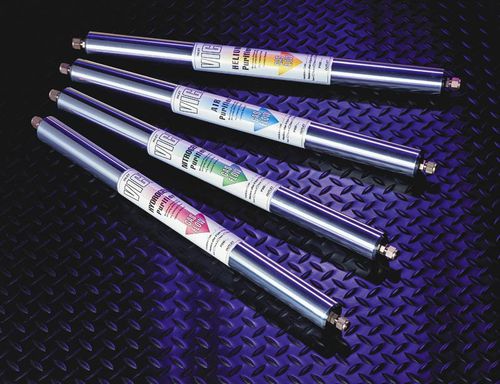 Depuratore de gas per cromatografia - P100-1 - VICI AG International