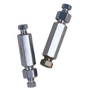 Filtro a gas - ZUFR1 - VICI AG International - per cromatografia