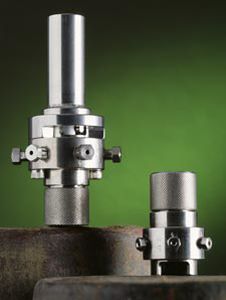 Valvola per gas medicali - GC - VICI AG International - per gas-cromatografia / PTFE