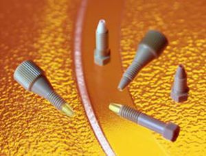 Raccordo tipo di connessione - High Pressure PEEK - VICI AG International - per gas medicali / per il settore medico