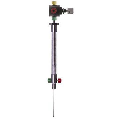 Siringa per gas-cromatografia - 020025 - VICI AG International