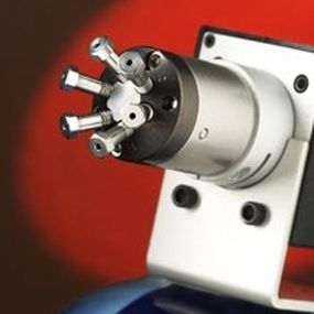 Sistema per iniezione per UHPLC - VICI AG International