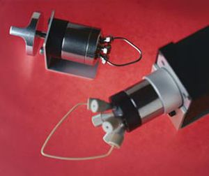 Valvola per HPLC - VICI AG International
