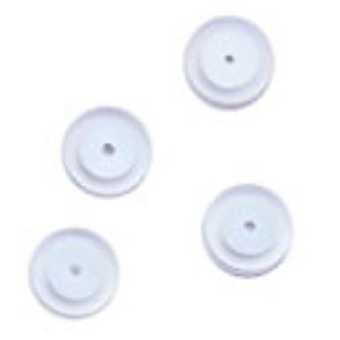 Filtro a gas - CFE-S2 - VICI AG International - per cromatografia / PTFE
