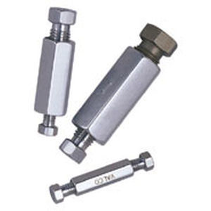 Filtro a gas - ZUF1 - VICI AG International - per cromatografia / in acciaio inossidabile