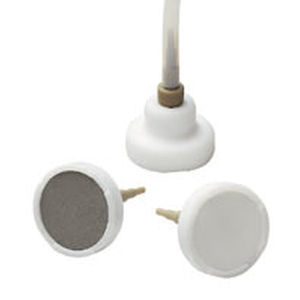 Filtro d'aria - JR-9000-0520 - VICI AG International - per rifiuti tossici / PTFE / mobile