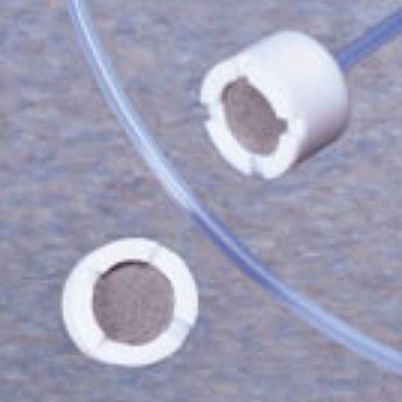 Filtro a gas - C-MPFTI10 - VICI AG International - per cromatografia / PTFE / mobile