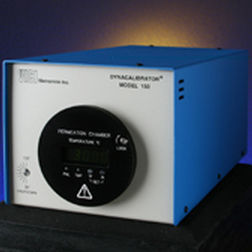 Generatore di aria per gas-cromatografia - Dynacalibrator® - VICI AG International - da banco
