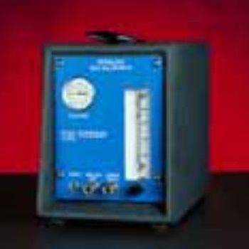 Generatore di aria per gas-cromatografia - G-Calibrator - VICI AG International - fisso / portatile