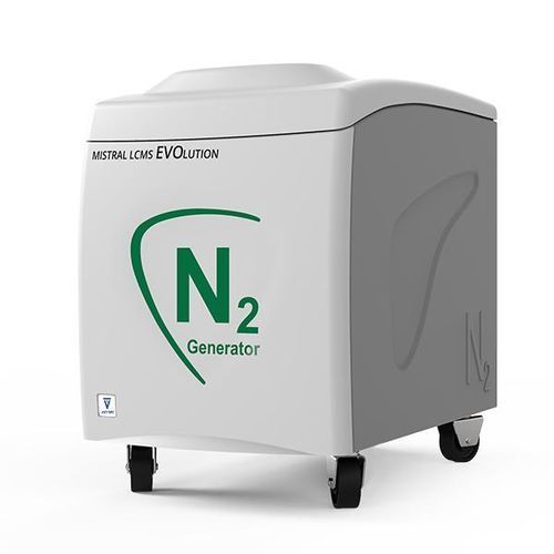 Generatore di azoto asciutto - Mistral P-E - VICI AG International - ad alta purezza / da laboratorio / per LC/MS