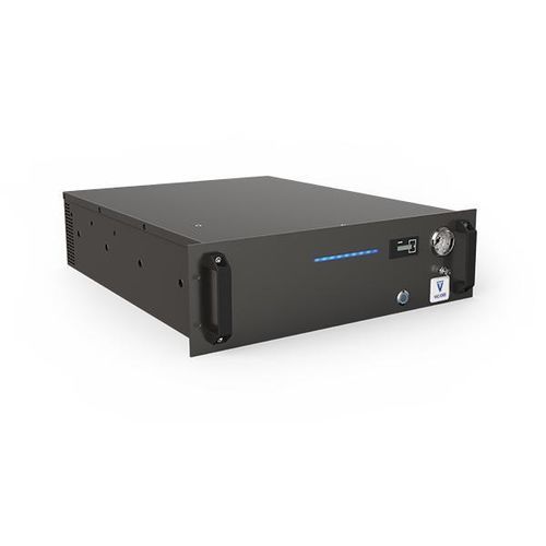 Generatore di azoto altissima purezza - HP Plus 500 - VICI AG International - per cromatografia / per analizzatore da laboratorio / per gas-cromatografia