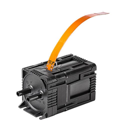 Micropompa per gas - P/V200 BLACK EDITION Series - Xavitech AB - per il settore medico / elettrica / a membrana