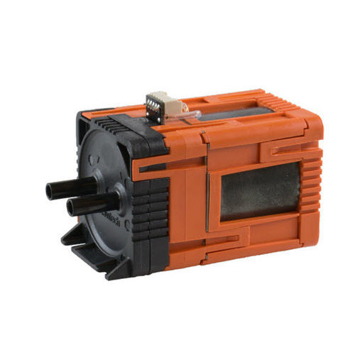 Micropompa per il settore medico - P/V1500 ORANGE EDITION series - Xavitech AB - elettrica / per gas / con portata regolabile
