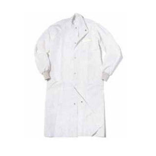 Camice ospedaliero unisex - 111-221 series - Spetec - L / XL / M
