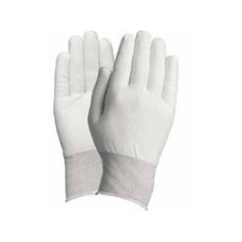 Guanto in nylon - 111-152 series - Spetec - per camera bianca / ambidestro / lavabile
