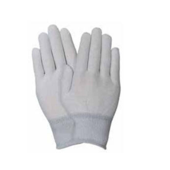 Guanto in nylon - 111-153 series - Spetec - per camera bianca / ambidestro / lavabile