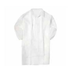 Camice ospedaliero unisex - 111-123 series - Spetec - L / XL / M