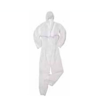 Tuta protettiva unisex - 111-113 series - Spetec - L / XL / M