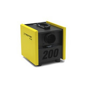 Deumidificatore essiccante - TTR 200 - Trotec GmbH - d'aria / per l'industria farmaceutica / mobile