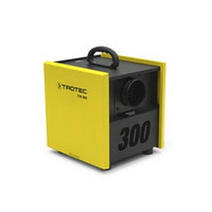 Deumidificatore essiccante - TTR 300 - Trotec GmbH - d'aria / per l'industria farmaceutica / mobile