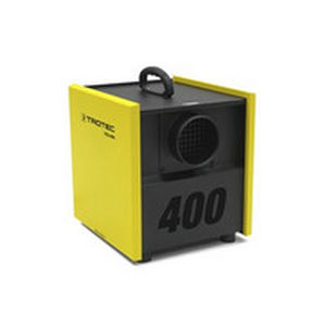 Deumidificatore essiccante - TTR 400 - Trotec GmbH - d'aria / industriale / per l'industria farmaceutica