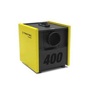 Deumidificatore essiccante - TTR 400 D - Trotec GmbH - d'aria / per l'industria farmaceutica / mobile