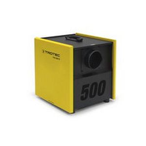 Deumidificatore essiccante - TTR 500 D - Trotec GmbH - d'aria / per l'industria farmaceutica