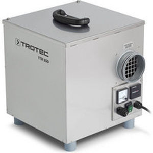 Deumidificatore essiccante - TTR 250 - Trotec GmbH - d'aria / per l'industria farmaceutica