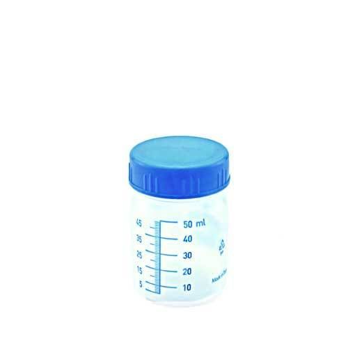 Biberon sterilizzabile - Adriamed Srl