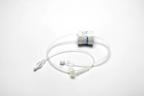 Sistema di regolazione di portata - AD5260 - Adriamed Srl - per adulti