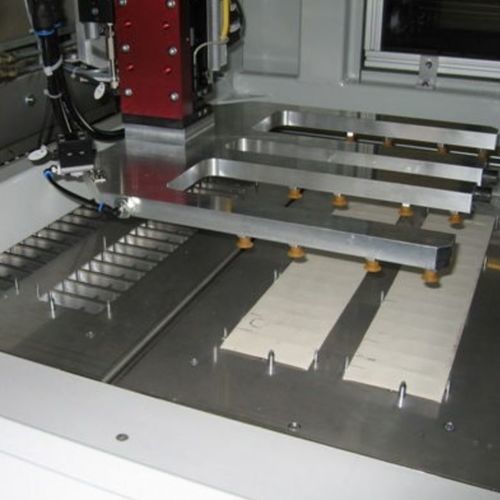 Sistema di confezionamento automatizzato - FLG Automation AG - per lattine / in pellicola