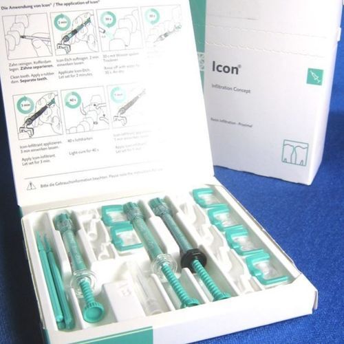 Microapplicatore dentale - Icon® - FLG Automation AG