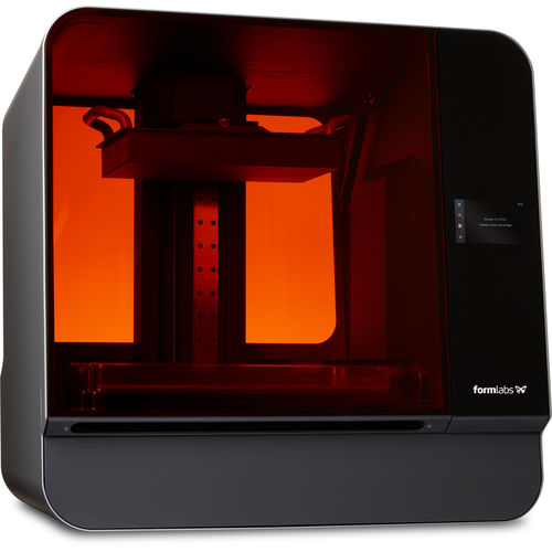 Stampante 3D odontoiatrica - Form 3L - Formlabs - medica / SLA / da tavolo