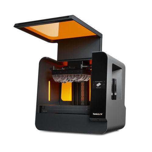 Stampante 3D odontoiatrica - Form 3BL - Formlabs - SLA / da tavolo / ad alta risoluzione
