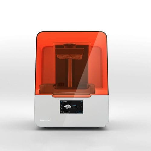 Stampante 3D odontoiatrica - Form 3B+ - Formlabs - SLA / da banco