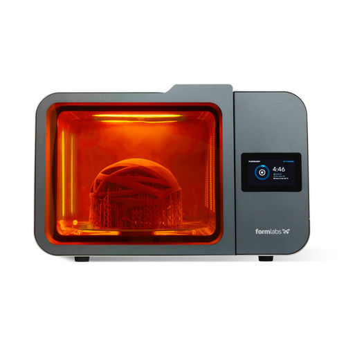 Unità di polimerizzazione per stampa 3D - Form Cure L - Formlabs - UV