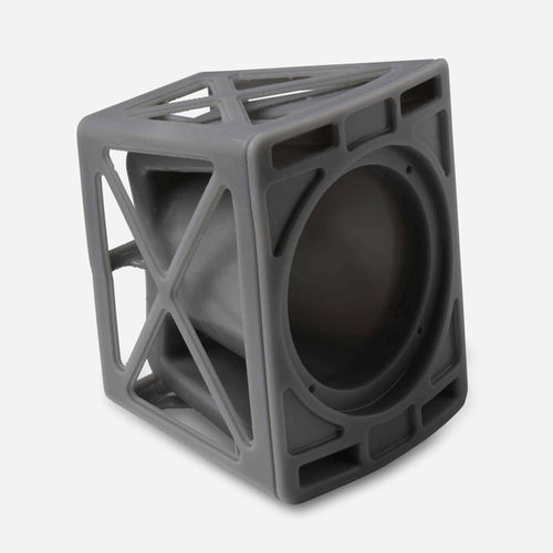 Materiale odontoiatrico in resina - Draft  - Formlabs - per ponti dentali / per corone dentali / per ferule terapeutiche