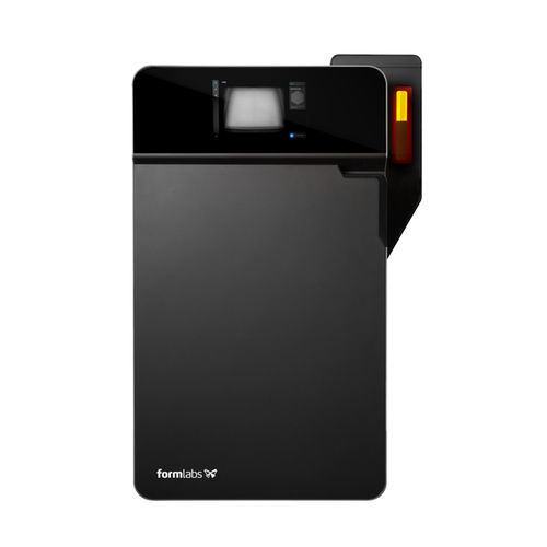 Stampante 3D odontoiatrica - Fuse 1+ - Formlabs - medica / SLS / da banco
