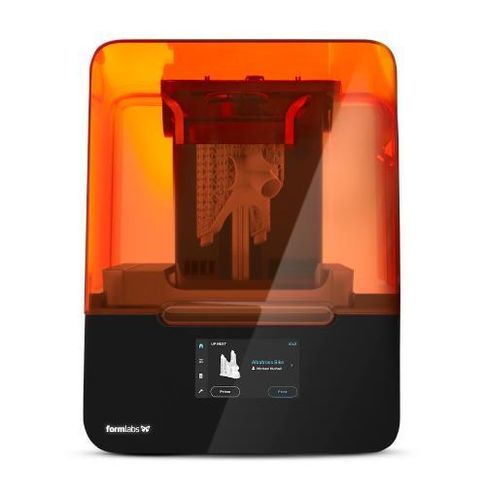 Stampante 3D per ricerca e sviluppo - Form 3 - Formlabs - SLA / da ufficio / ad alta risoluzione