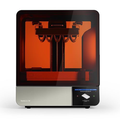 Stampante 3D odontoiatrica - Form 4BL - Formlabs - medica / fotopolimerizzazione in vasca / SLA