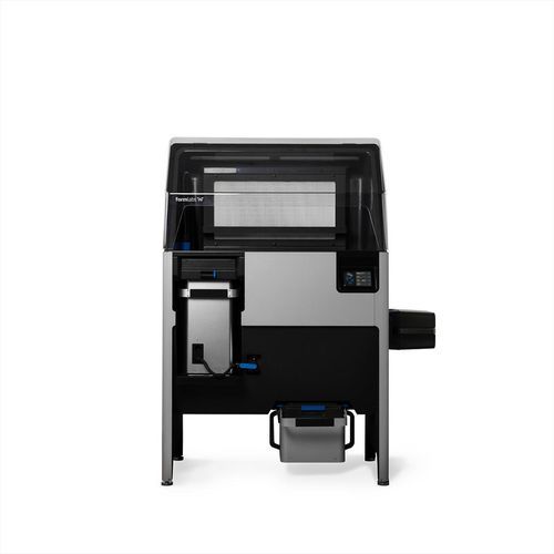 Sistema di post trattamento per produzione additiva - Fuse Sift - Formlabs - per stampa 3D