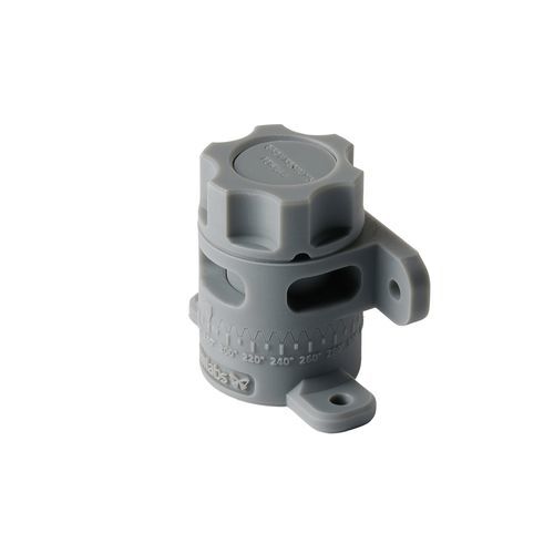 Materiale odontoiatrico in resina - Grey V5 - Formlabs - per stampa 3D / liquido / precolorato