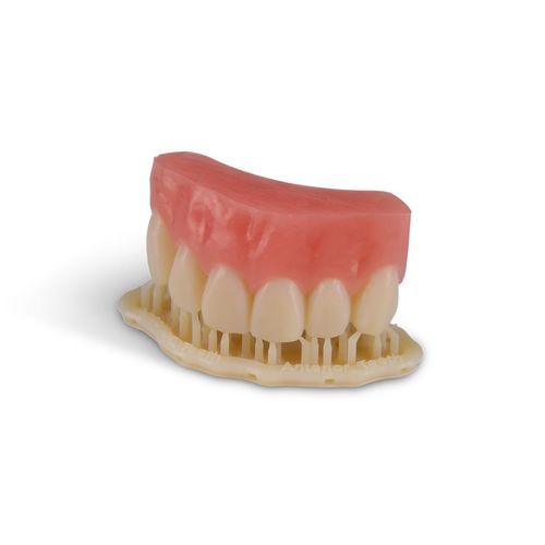 Materiale odontoiatrico in ceramica ibrida - SP-DBOP-DBTS-41 - Formlabs - in resina / per stampa 3D / per protesi dentarie