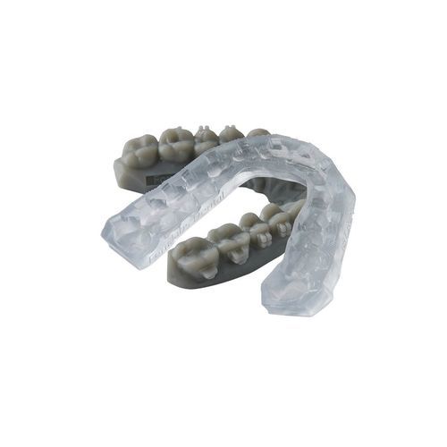 Materiale odontoiatrico in resina - IBT Flex - Formlabs - in composito / per ricostruzione dentale / ortodontico