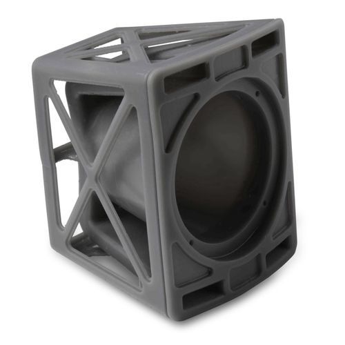 Materiale odontoiatrico in resina - Draft V2 - Formlabs - per stampa 3D / per laboratorio odontotecnico / di modelizzazione