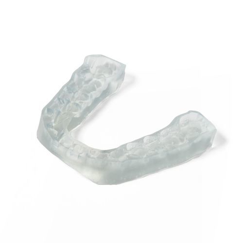 Materiale odontoiatrico in resina - IBT Flex  - Formlabs - di bracket ortodontici / di placchette ortodontiche / per ricostruzione dentale