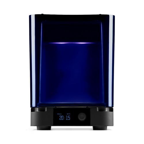 Unità di polimerizzazione per stampa 3D - Form Cure V1 - Formlabs - per resina / per resine per stampa 3D